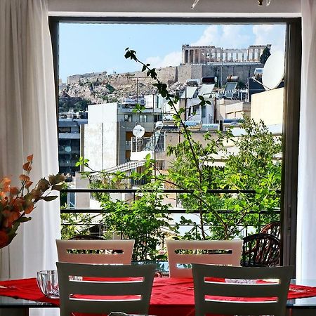 Artemis Apartment Athina Athén Kültér fotó