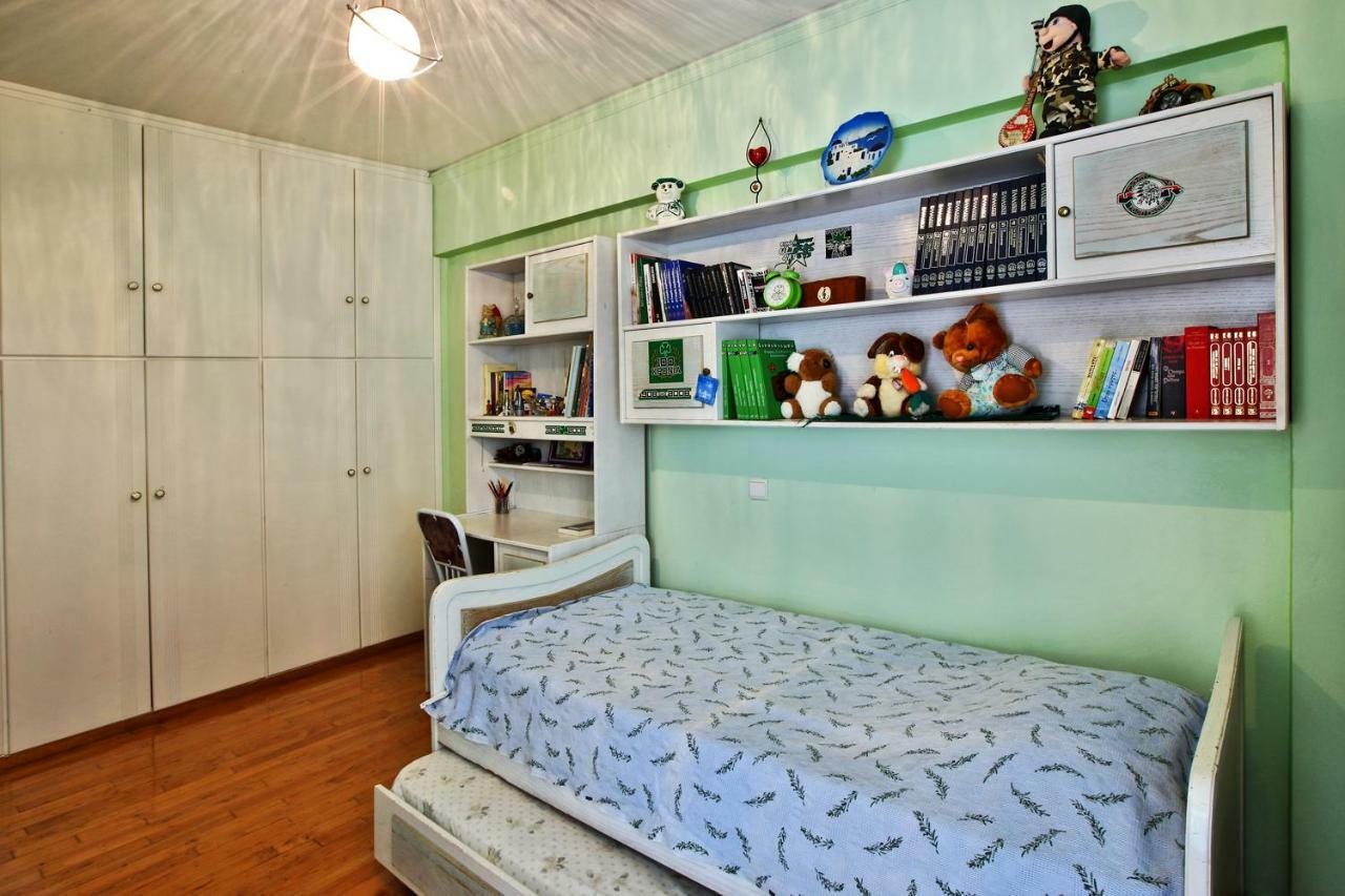 Artemis Apartment Athina Athén Kültér fotó