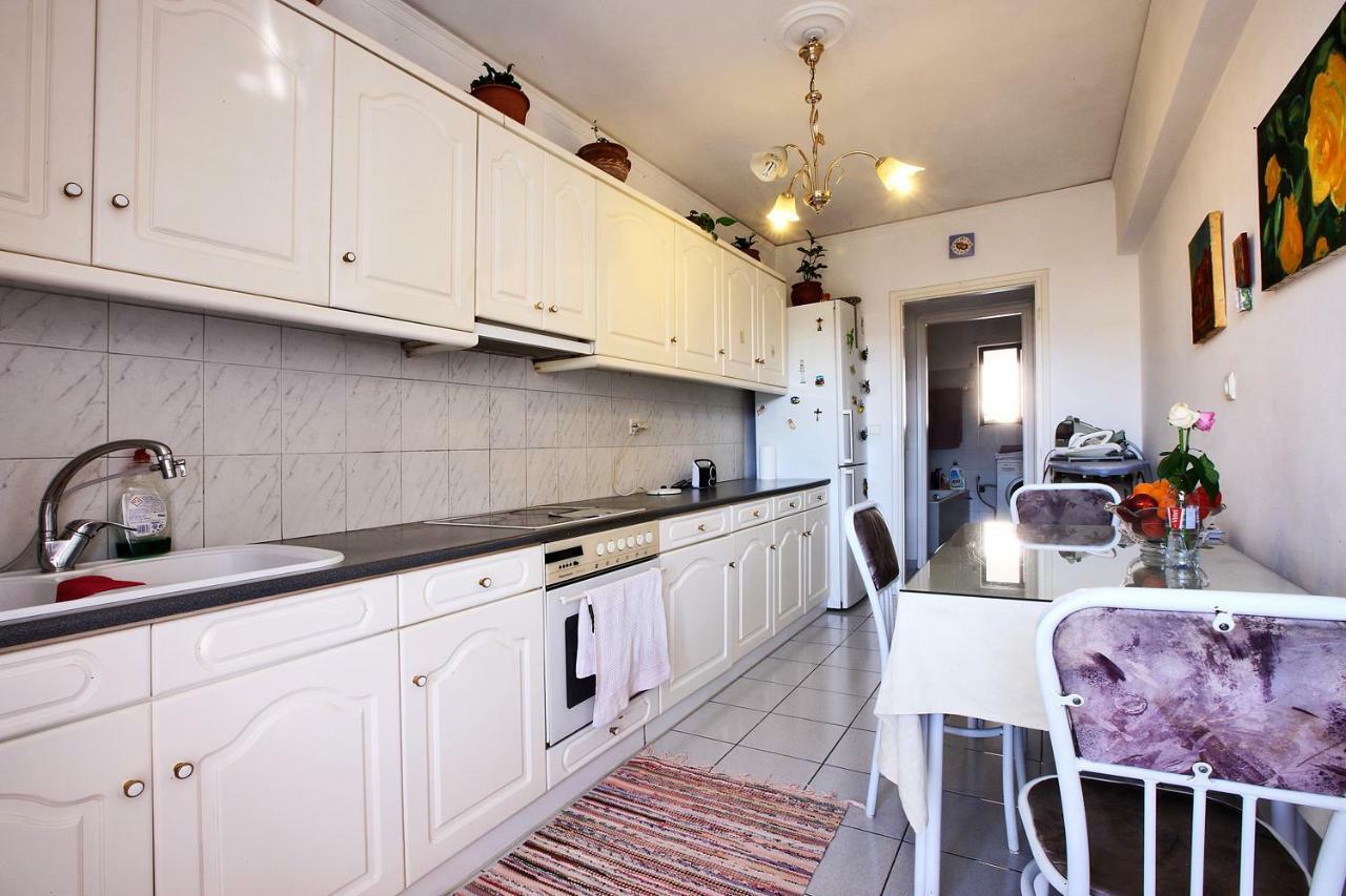 Artemis Apartment Athina Athén Kültér fotó