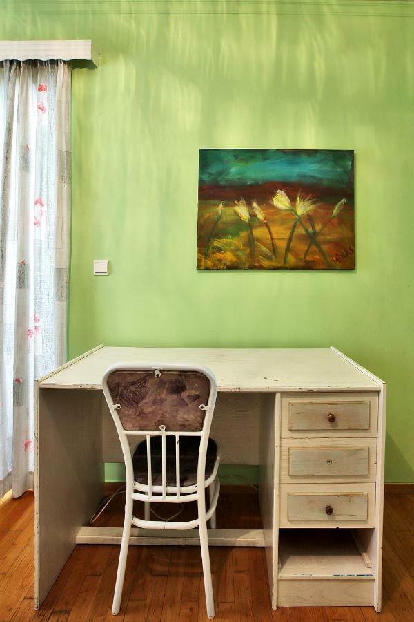 Artemis Apartment Athina Athén Kültér fotó