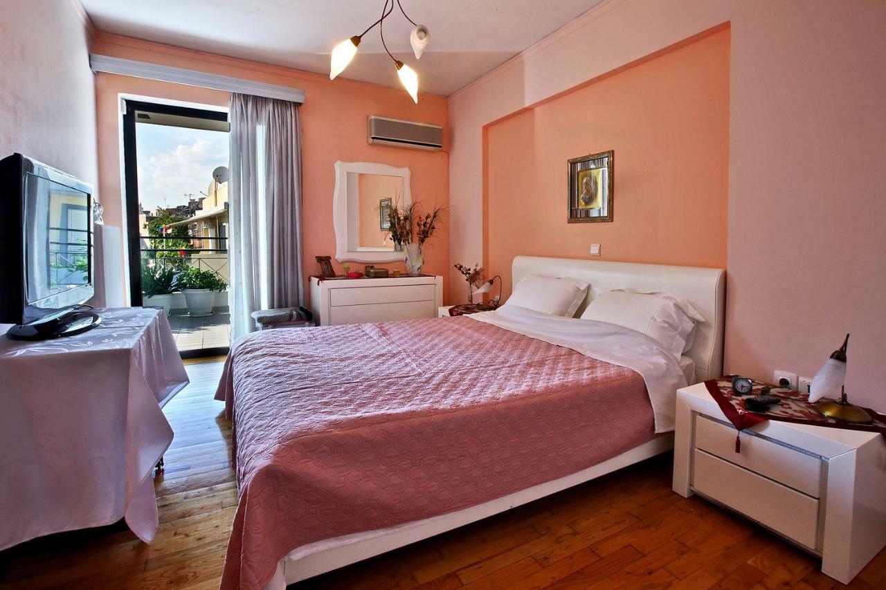 Artemis Apartment Athina Athén Kültér fotó