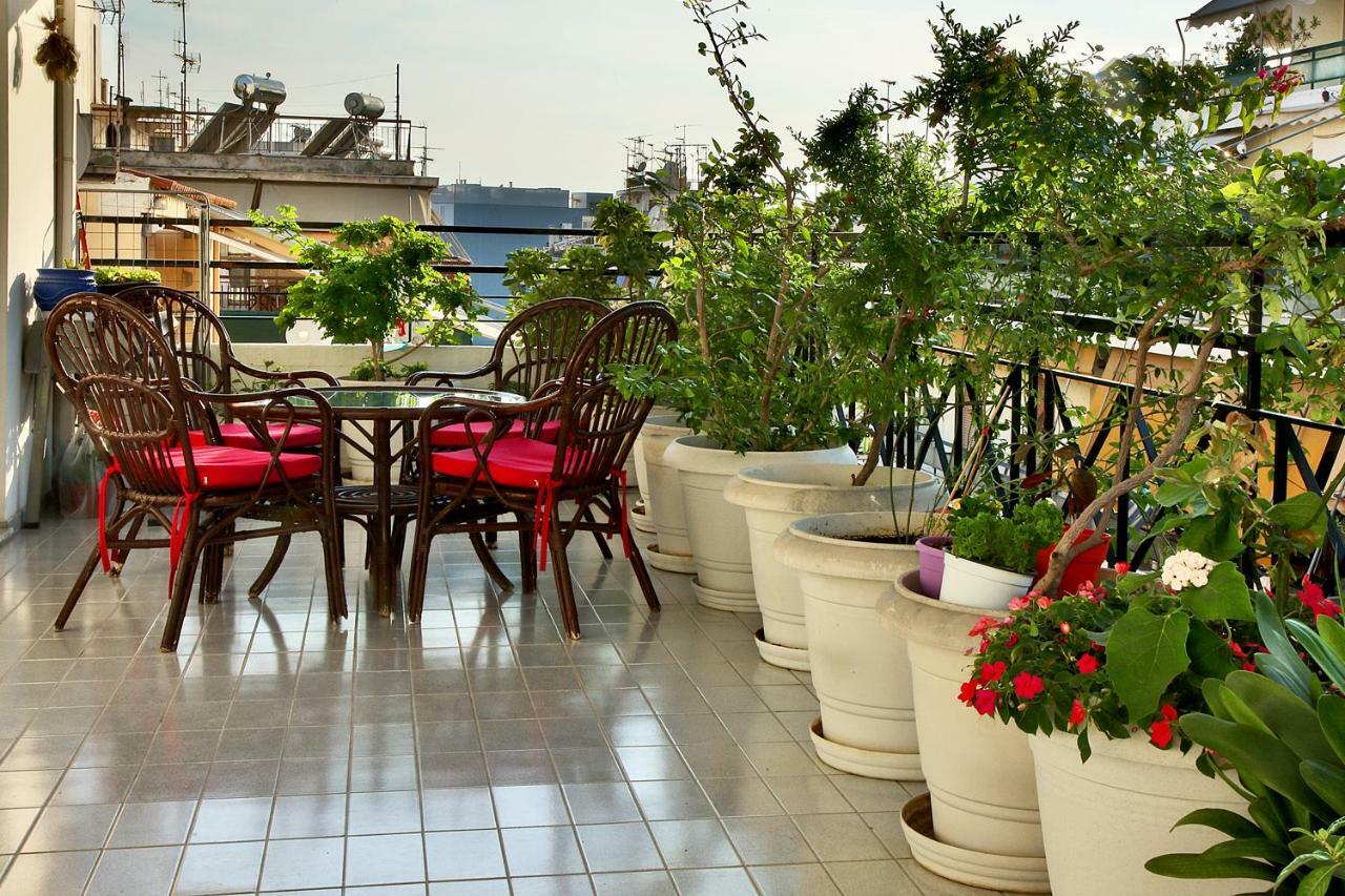 Artemis Apartment Athina Athén Kültér fotó