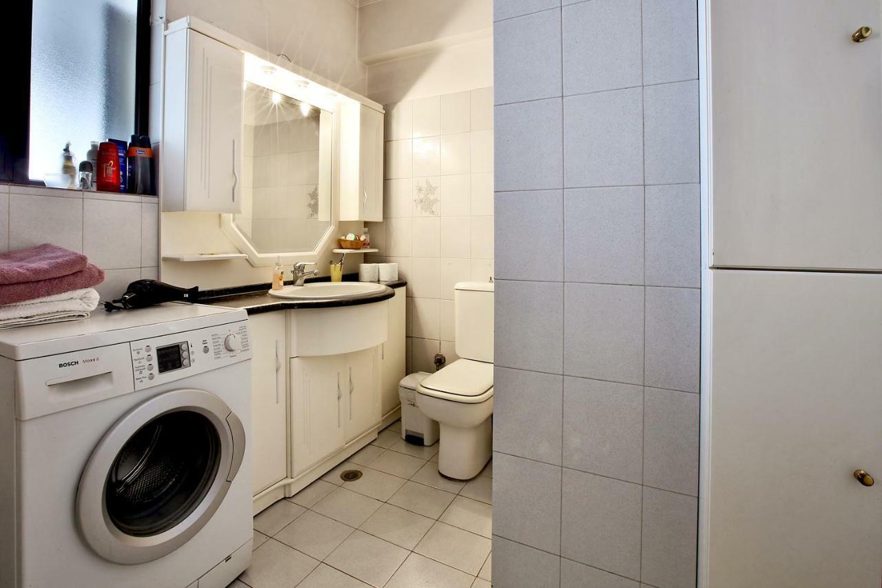 Artemis Apartment Athina Athén Kültér fotó